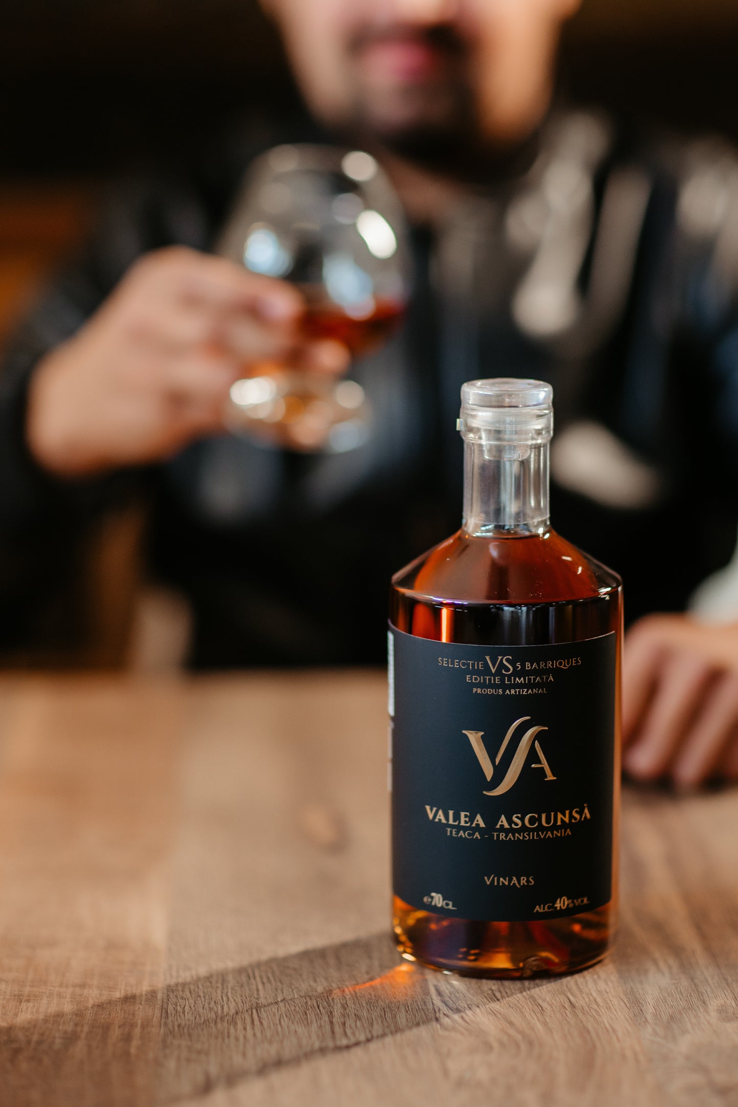 Vinars Valea Ascunsă
