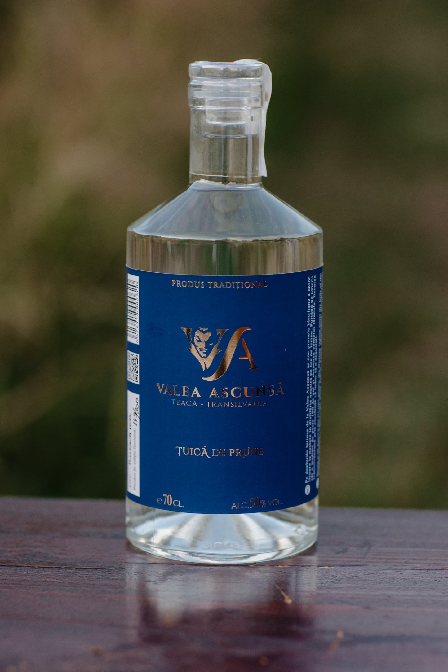 Țuică de Prune