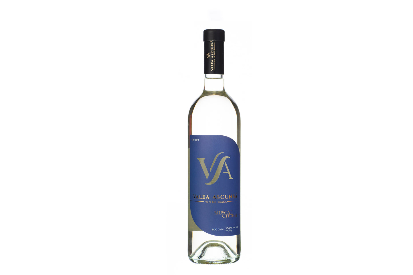 Muscat Ottonel Sec
