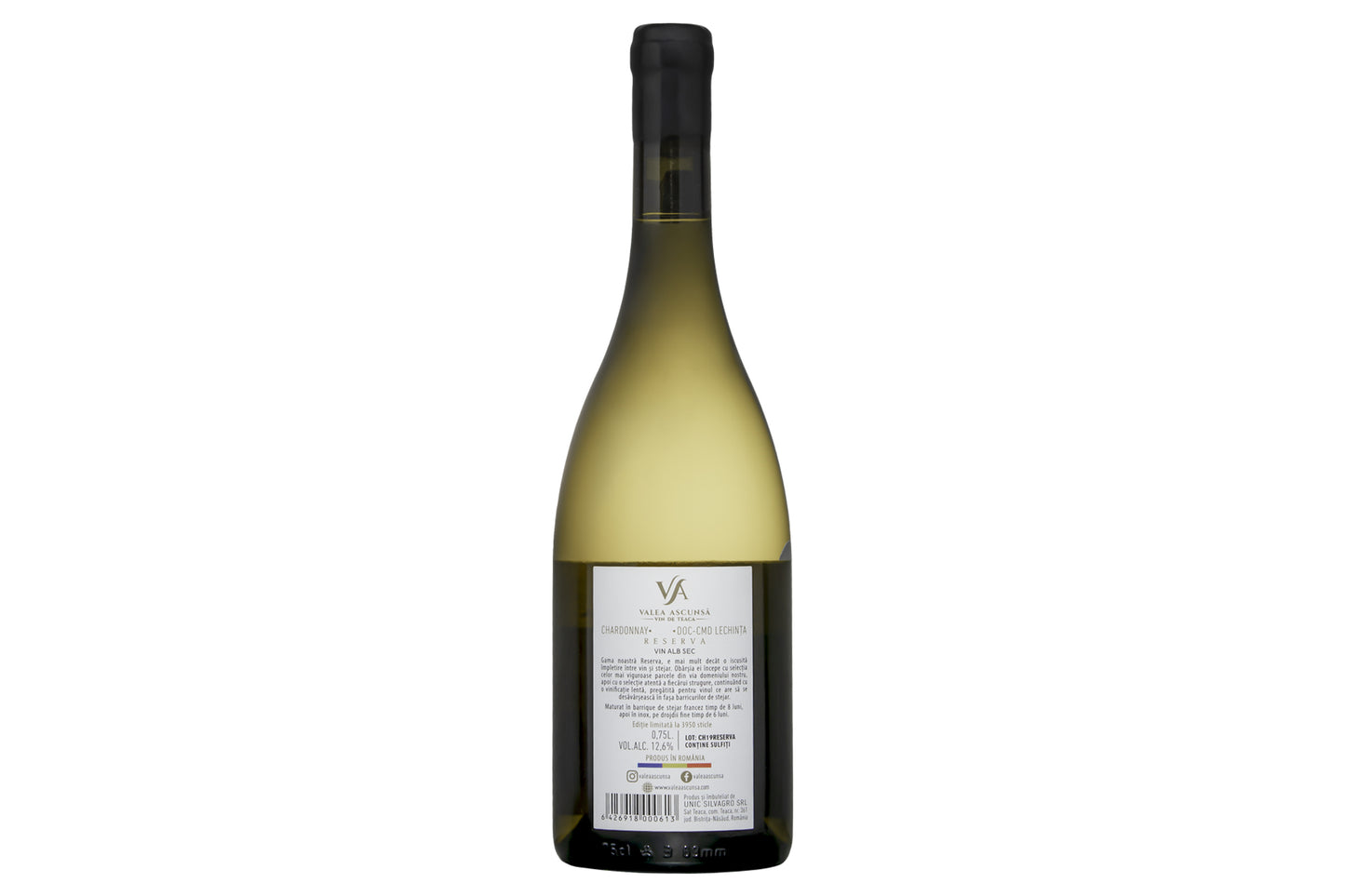 Reserva Chardonnay